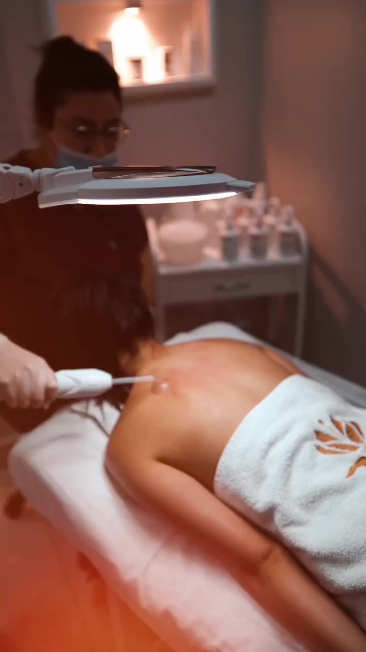 ZET Güzel Yaşam Merkezi - Hizmet Uygulaması