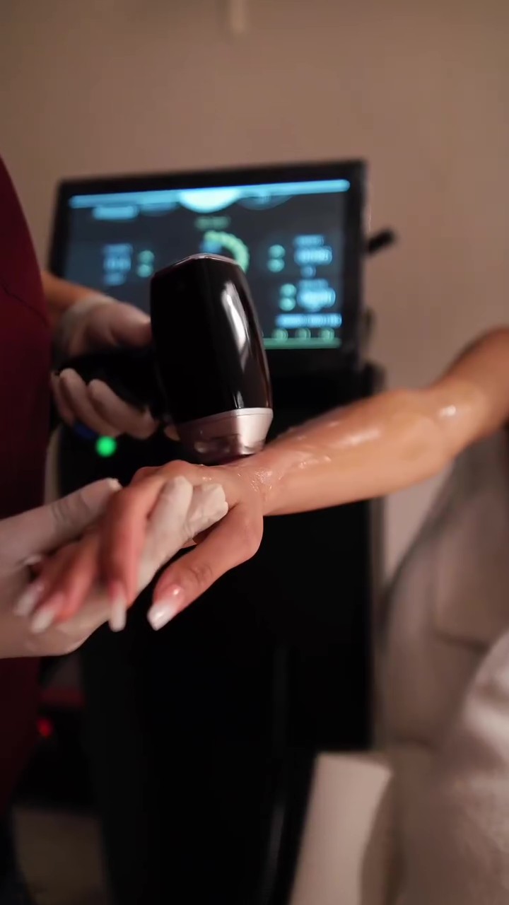 ZET Güzel Yaşam Merkezi - Cilt Bakımı