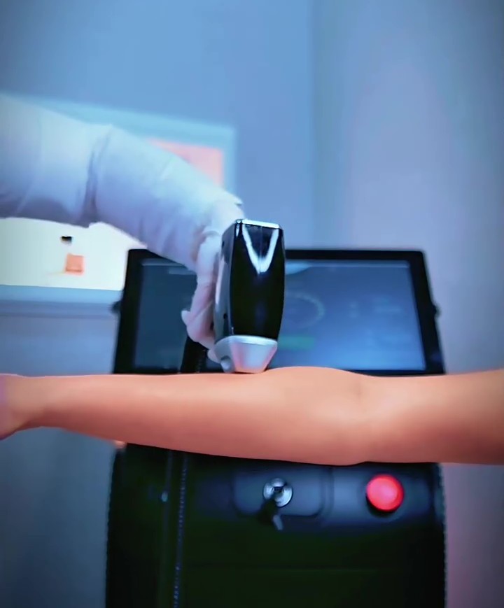 ZET Güzel Yaşam Merkezi - Saç Bakımı